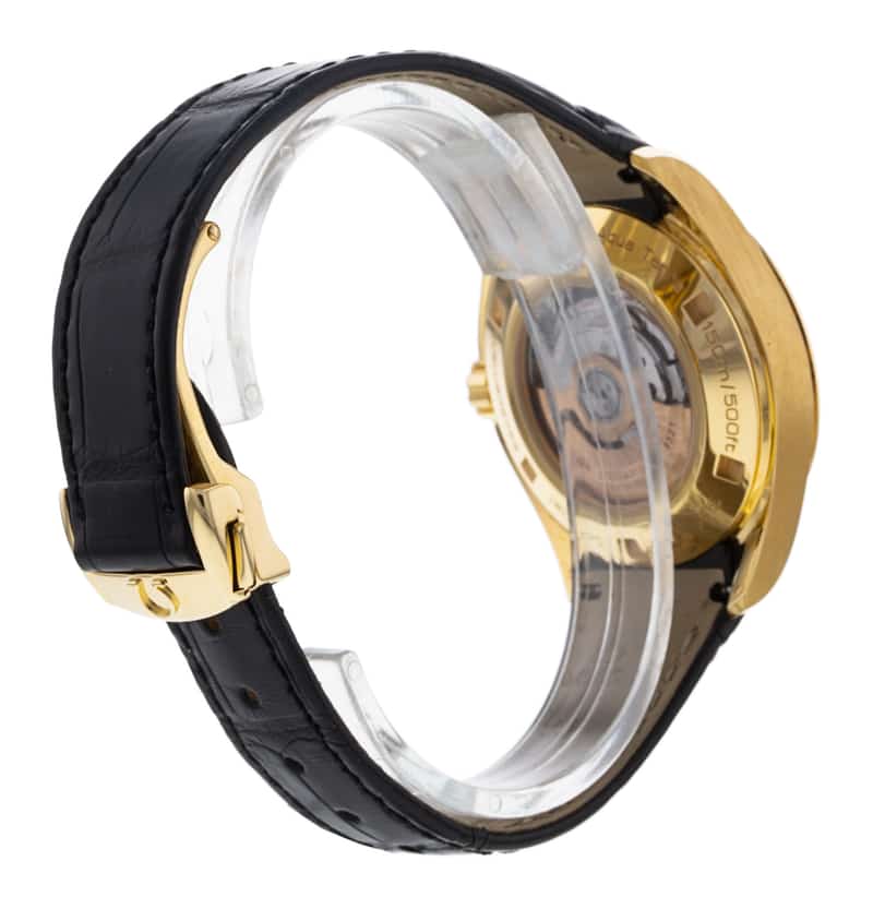 Omega Aqua Terra 150m Ladies 231.53.34.20.01.001